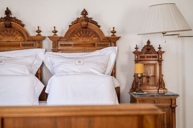Deluxe Junior Suite