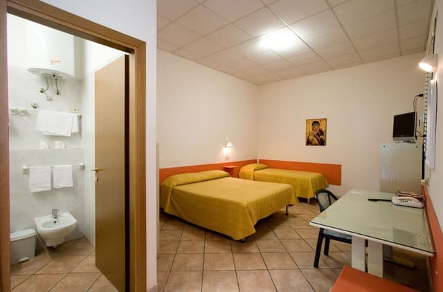 Residence Shalom for 4 people