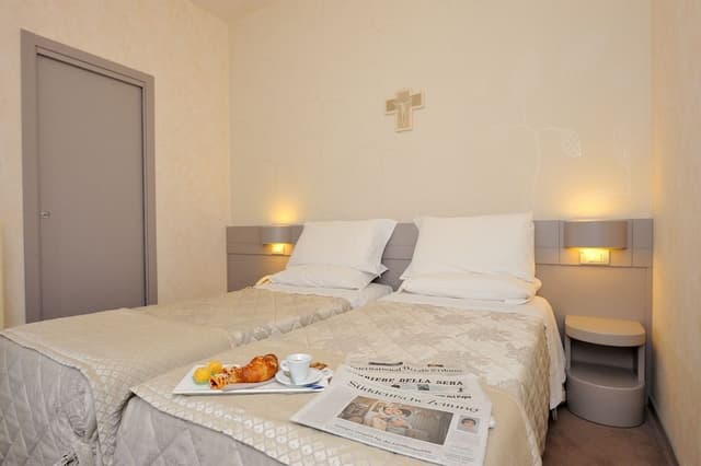 Premium Double Room (Frate Vento)
