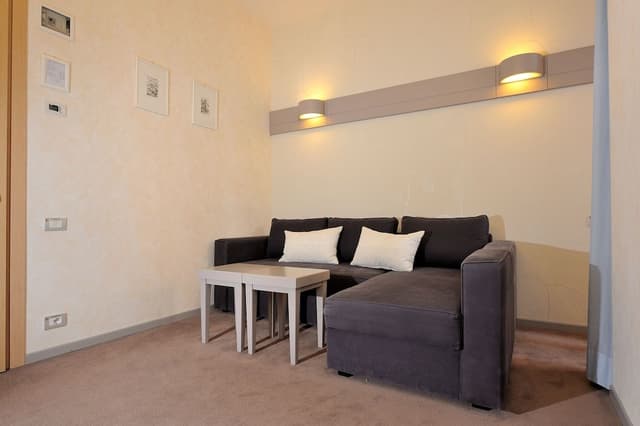 Premium Suite, 1 Double Bed