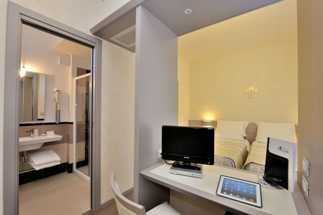 Premium Suite, 1 Double Bed