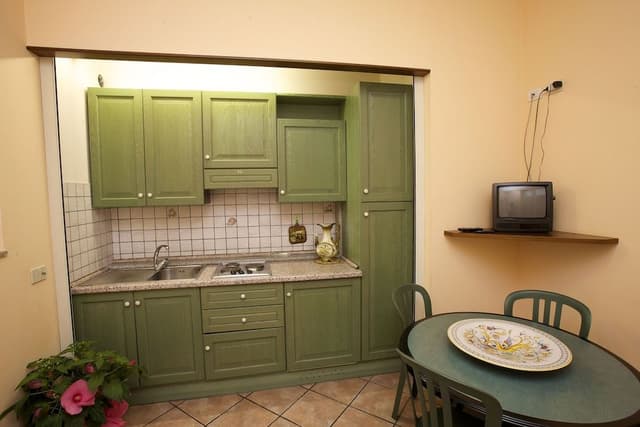 Residence Shalom for 4 people