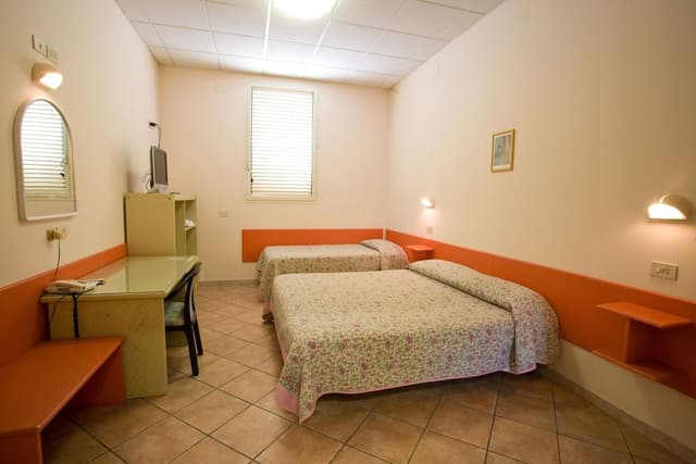 Residence Shalom for 4 people