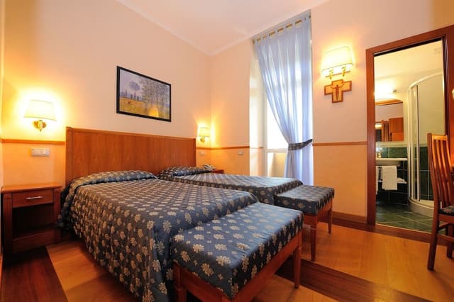 Premium Double Room (Frate Vento)