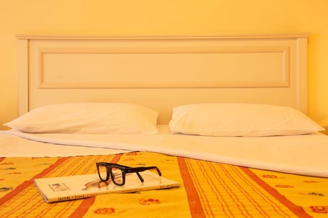 Basic Triple Room
