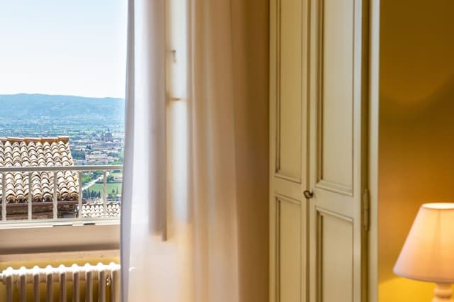 Panoramic Triple Room