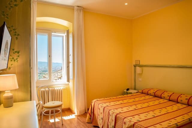 Panoramic Triple Room