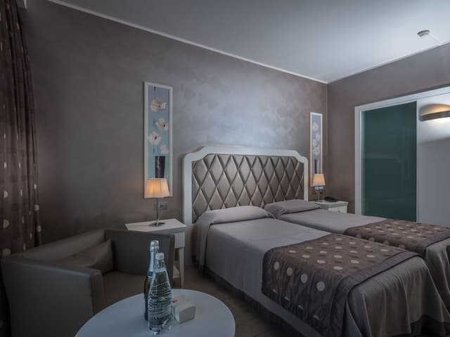Privilege Double or Twin Room