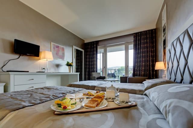 Privilege Double or Twin Room