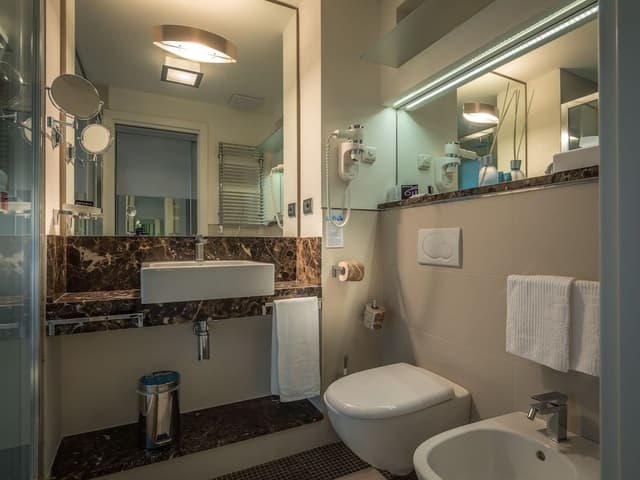 Privilege Double or Twin Room