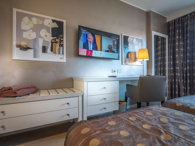 Privilege Double or Twin Room