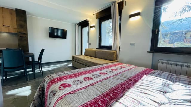 VILLA LINDA Studio 3