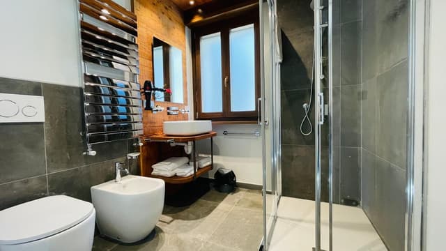 VILLA LINDA Studio 3