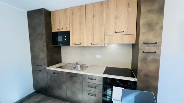 VILLA LINDA Studio 3