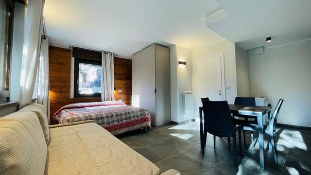 VILLA LINDA Studio 3