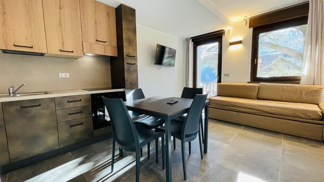VILLA LINDA Studio 3