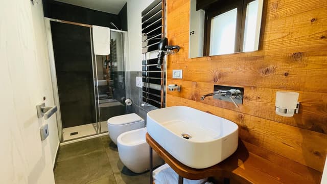 VILLA LINDA Studio 4