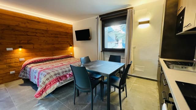VILLA LINDA Studio 4