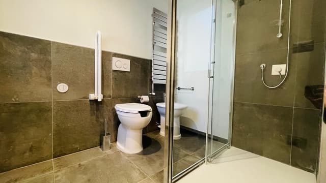 VILLA LINDA One-bedroom apart 4