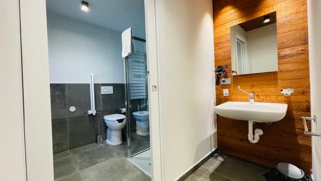 VILLA LINDA one-bedroom apart 5