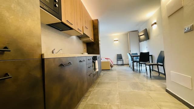 VILLA LINDA one-bedroom apart 5