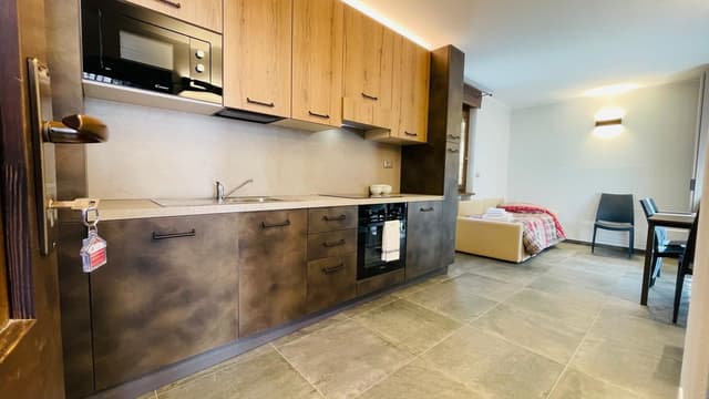 VILLA LINDA one-bedroom apart 5