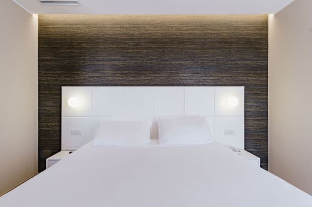Deluxe Room, 1 Queen Bed