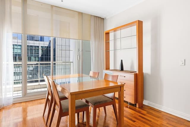 Penthouse Flinders Reach Suite
