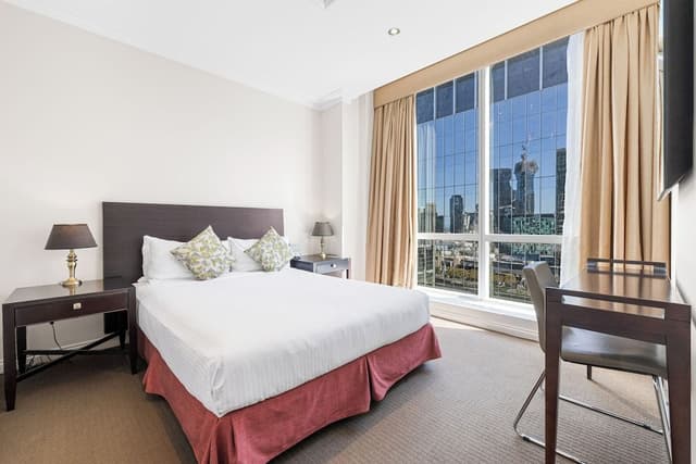 Penthouse Flinders Reach Suite