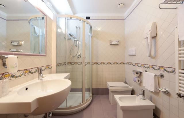 Classic Room, Multiple Beds, Annex Building