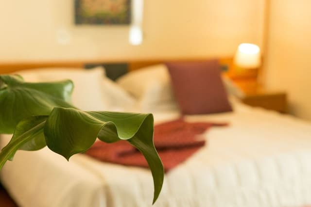 Classic Room, Multiple Beds, Annex Building