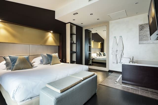 Suite Prestige