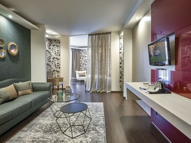 Suite Junior