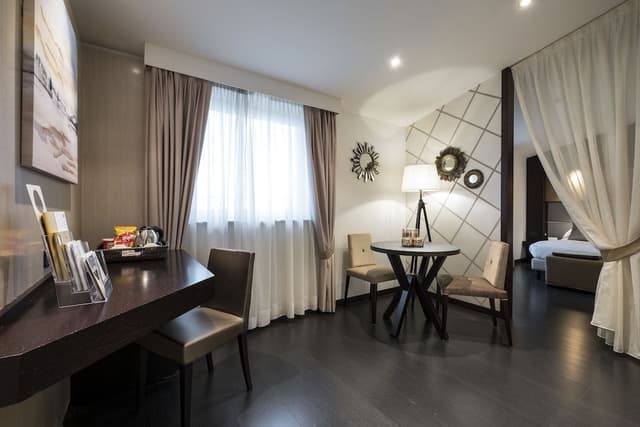 Suite Prestige