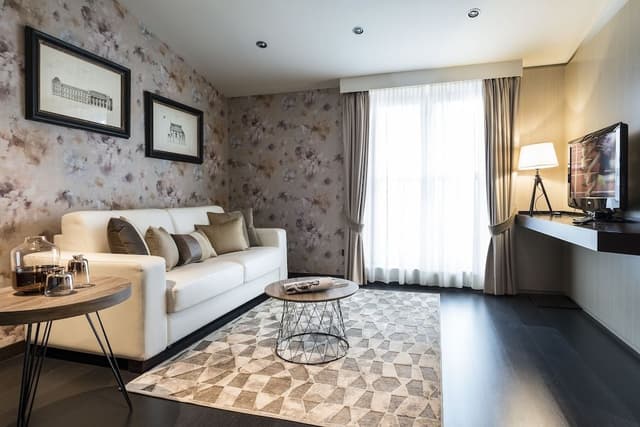 Suite Prestige