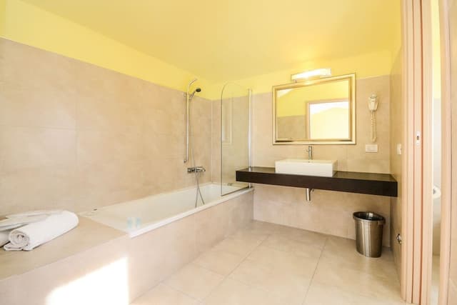Superior Double Room Single Use