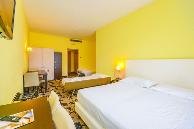 Apartment, 1 Bedroom