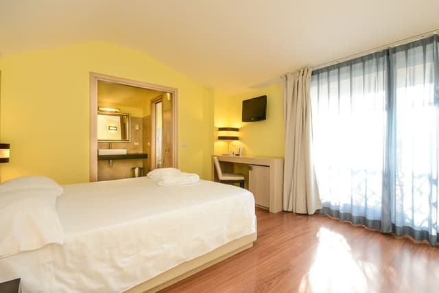 Superior Double Room Single Use