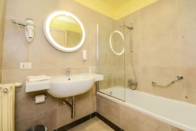 Superior Double Room Single Use