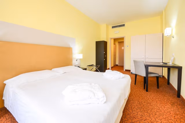 Apartment, 1 Bedroom