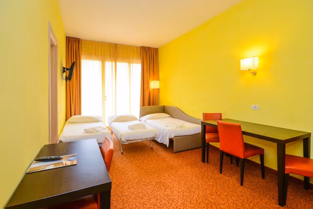 Apartment, 1 Bedroom
