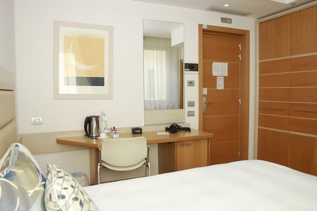Comfort Triple Room