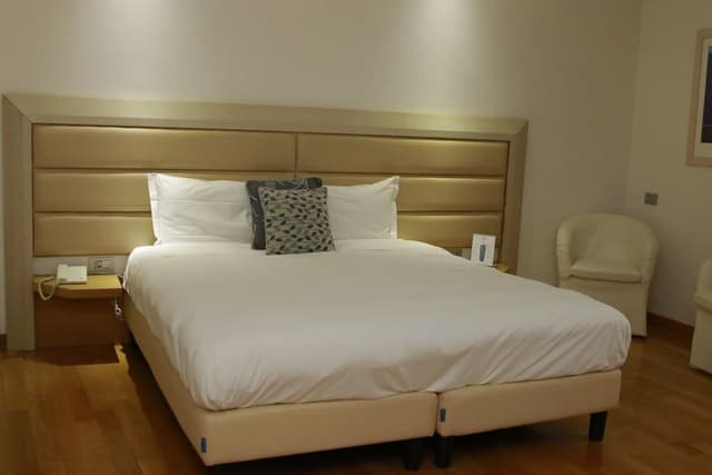 Comfort Triple Room