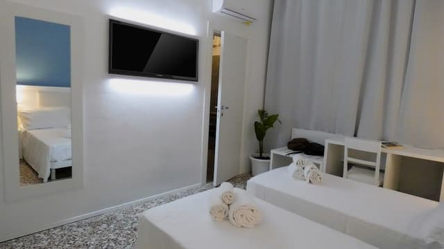 Double or Twin Room