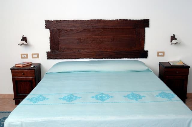 Prestige Double Room