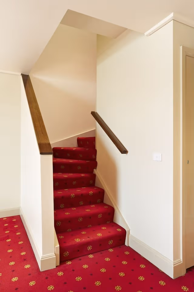 Standard One Bedroom Apartment