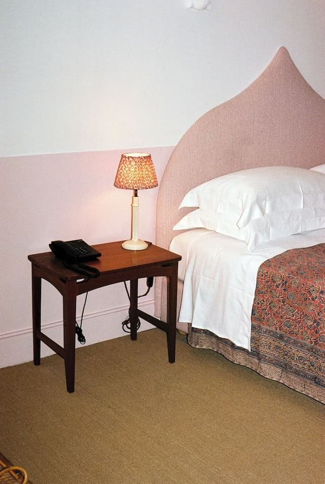 The Splendida Seaview Suite