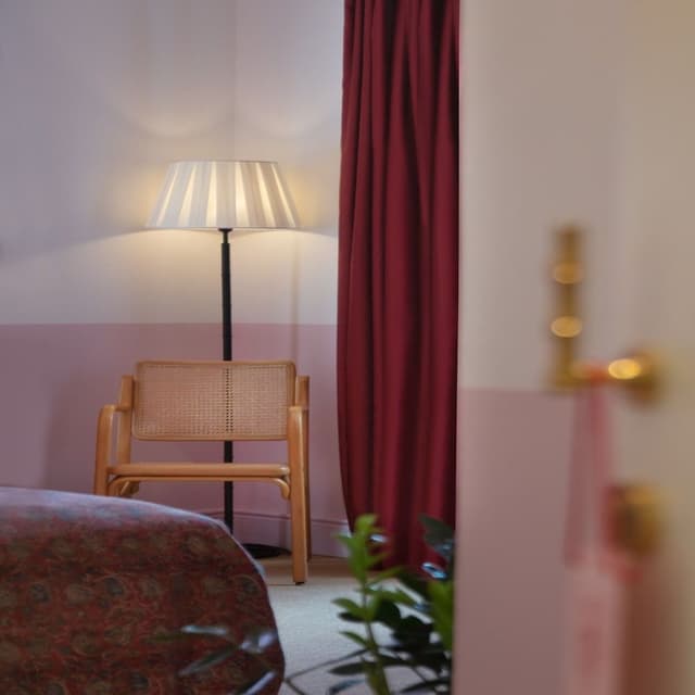 The Loggia Seaview