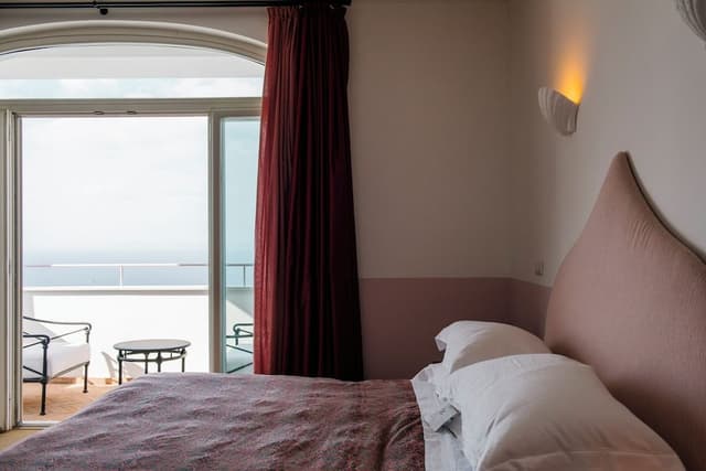 The Terrazza Seaview