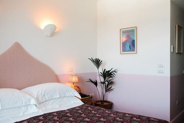 La Stanza Seaview